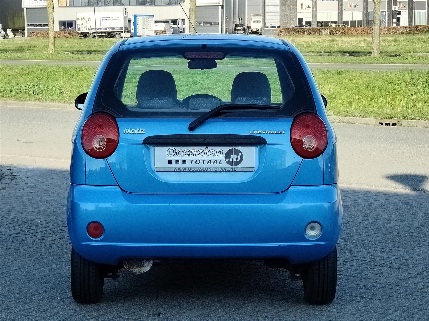Chevrolet