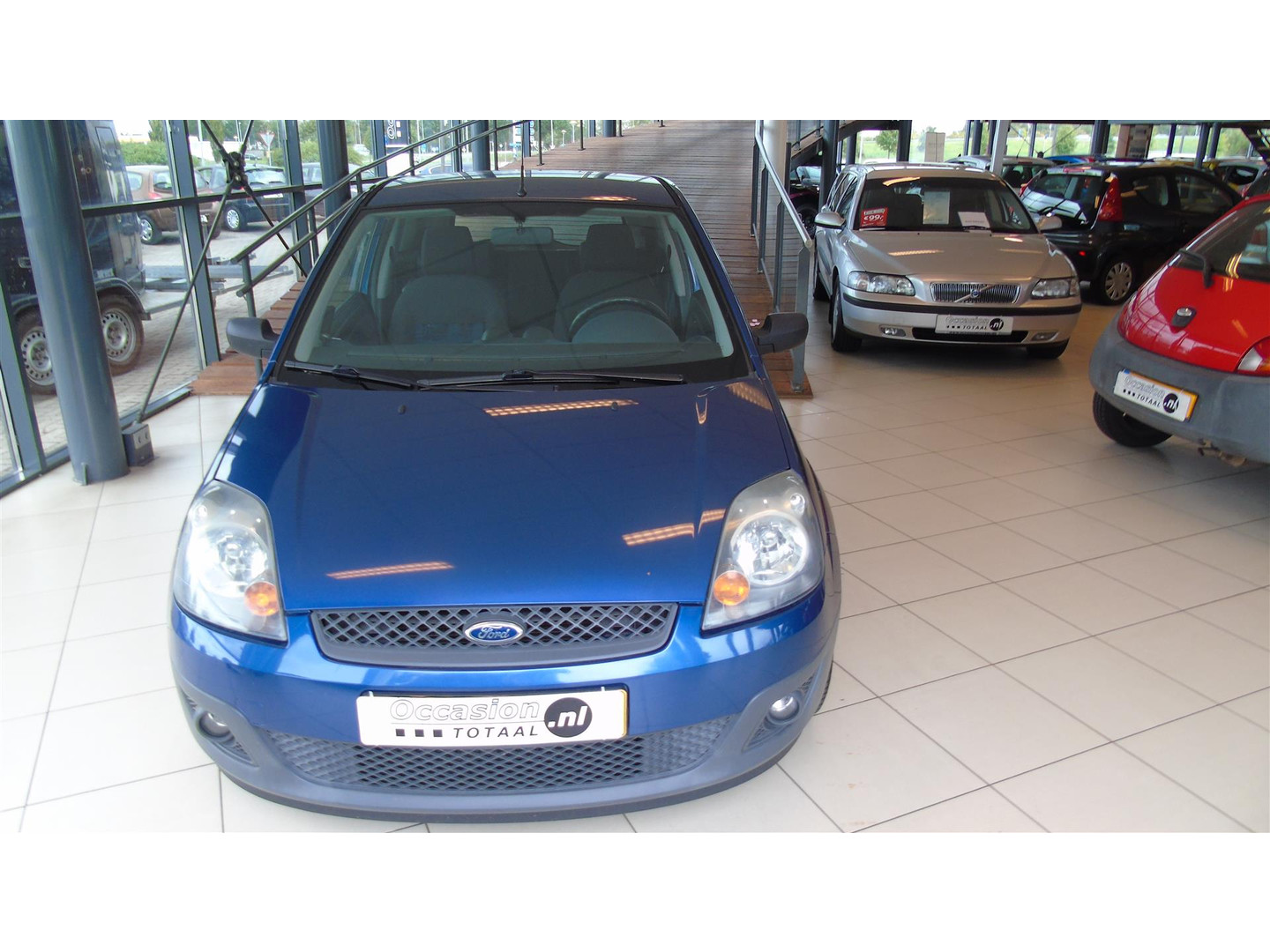Ford