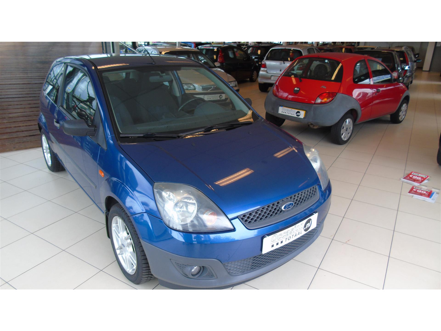 Ford