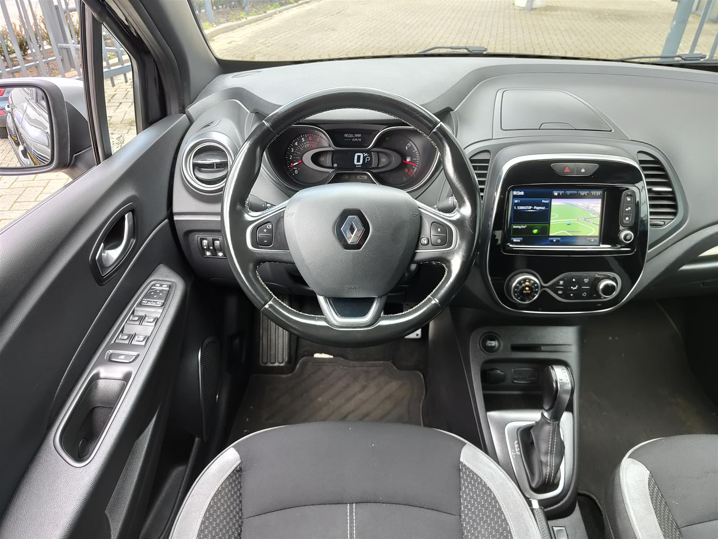 Renault