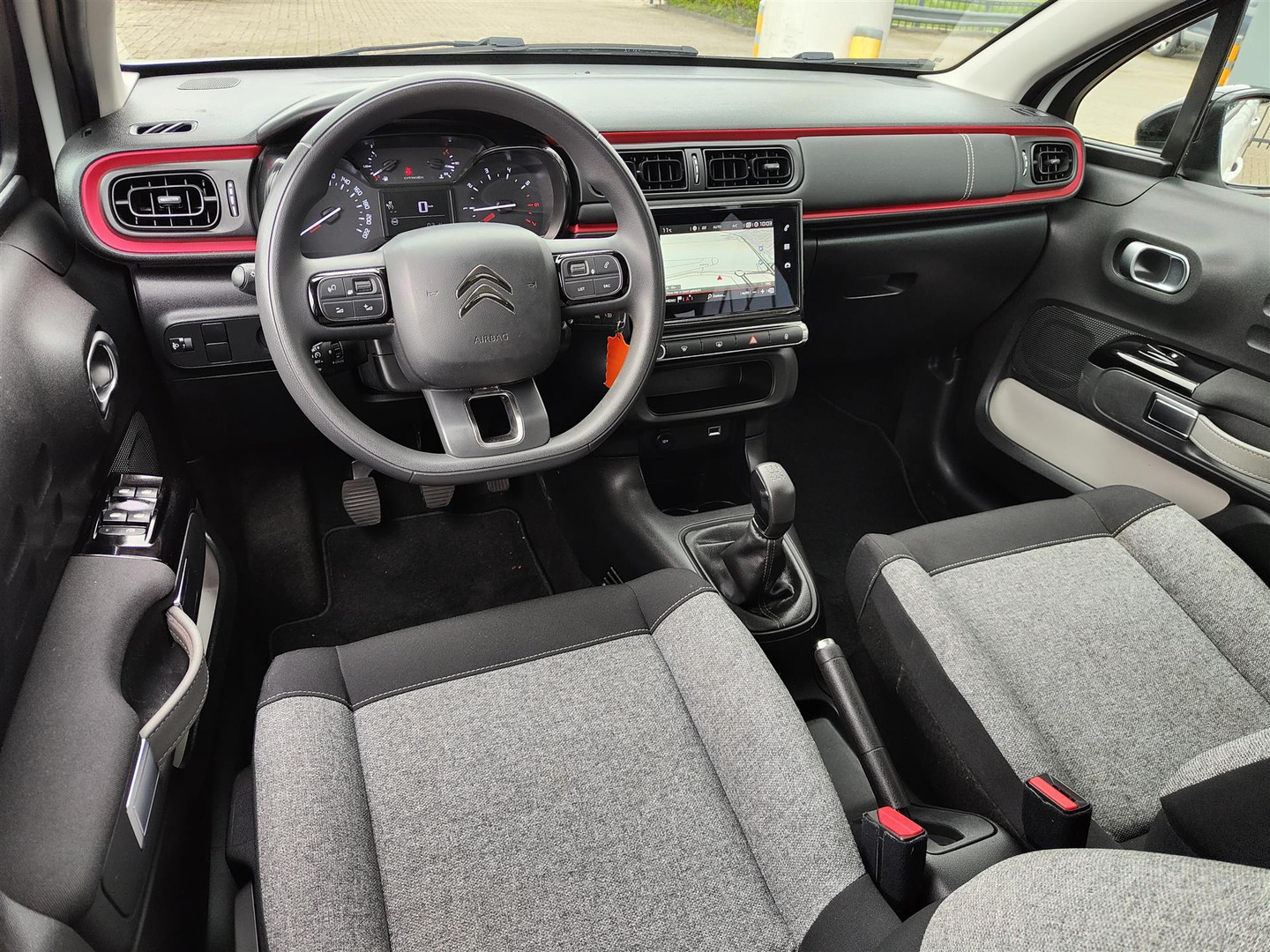 Citroën