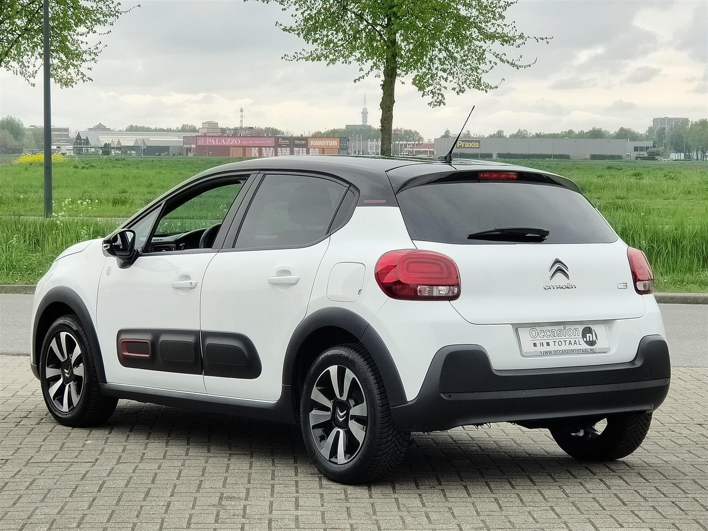 Citroën