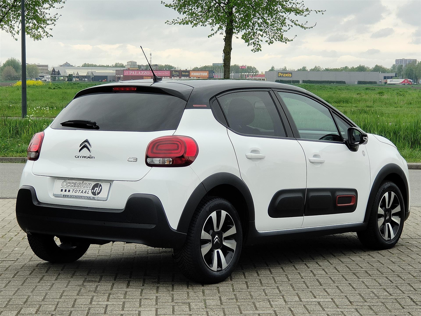 Citroën