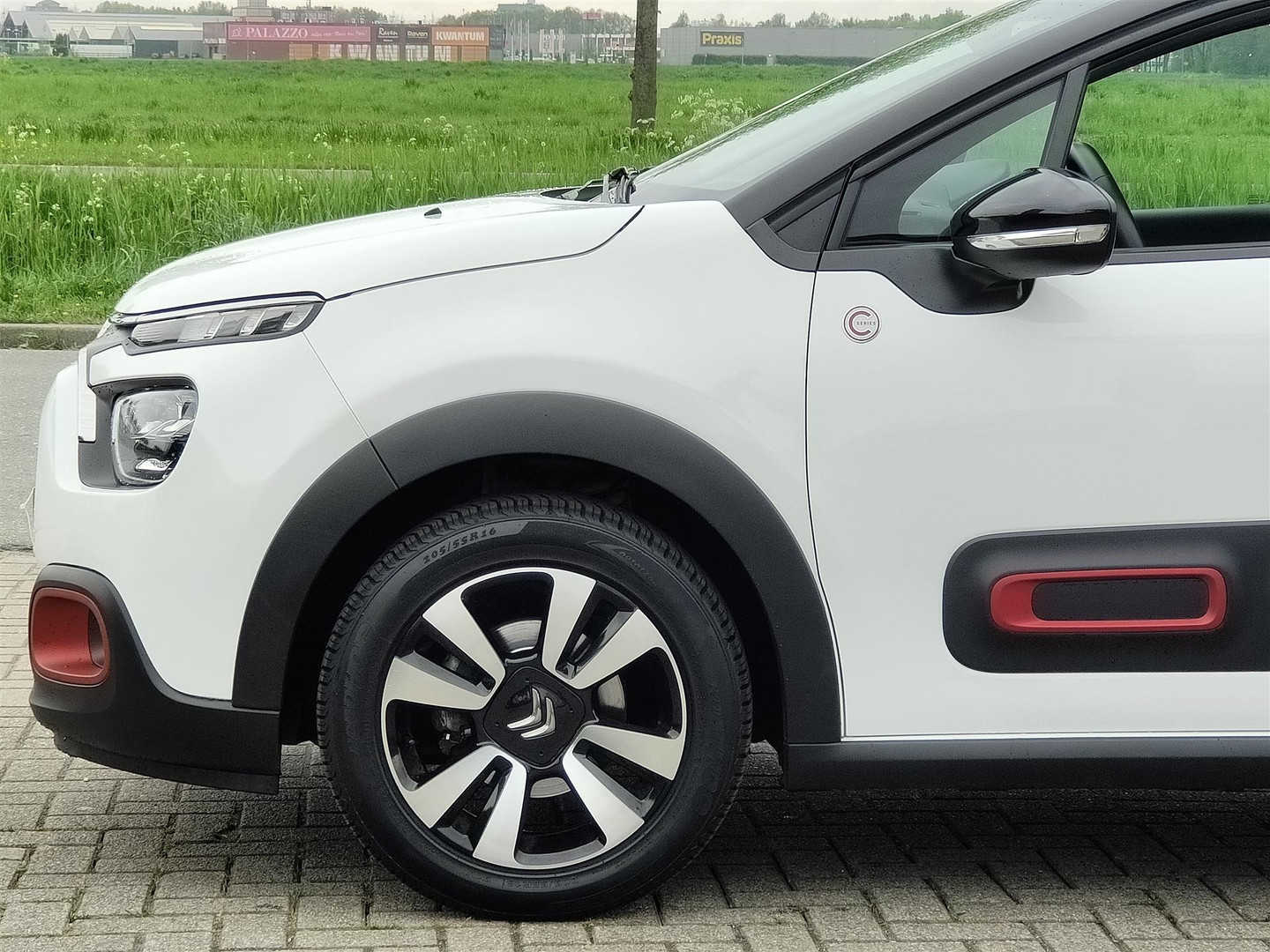 Citroën