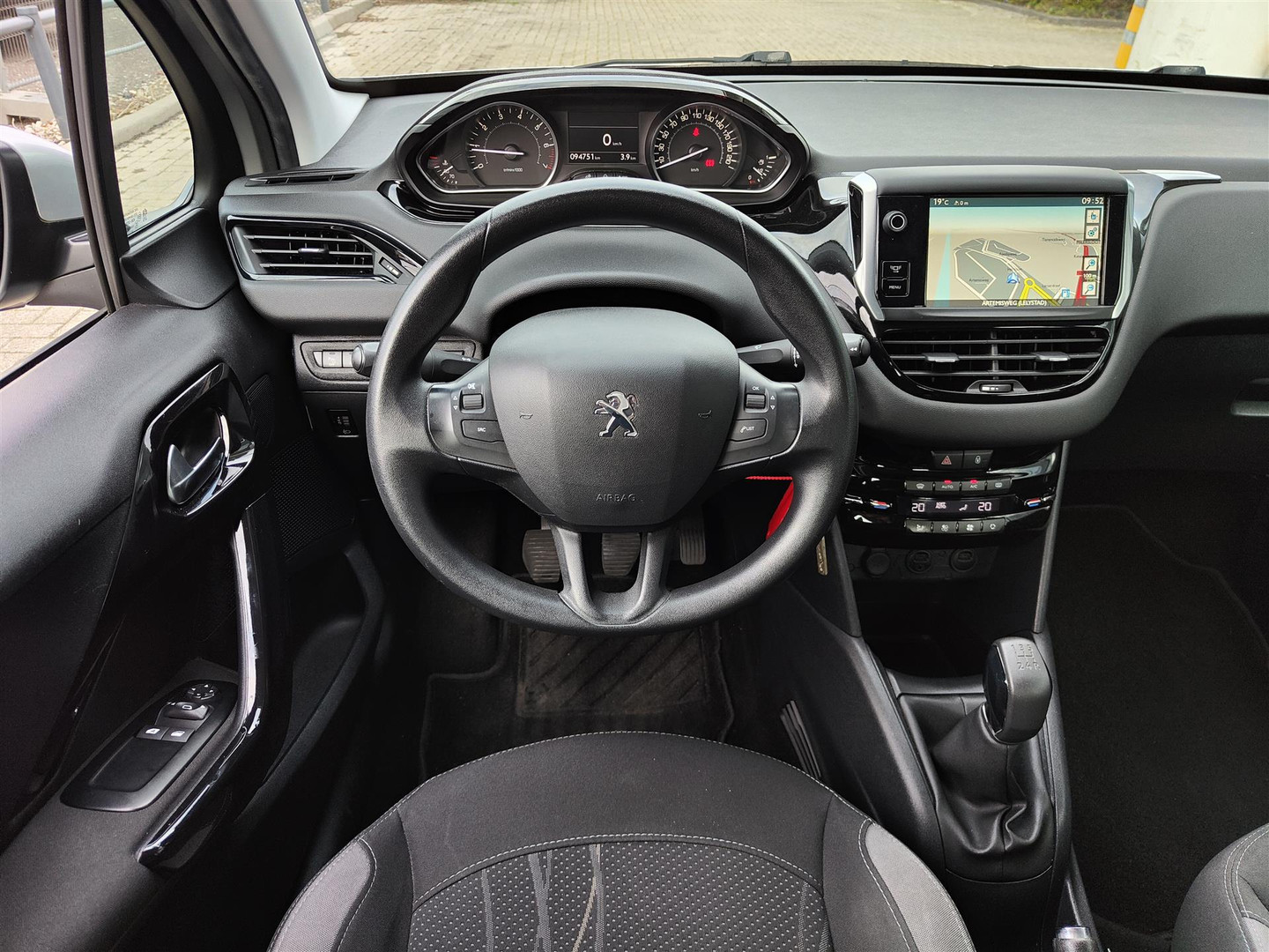 Peugeot