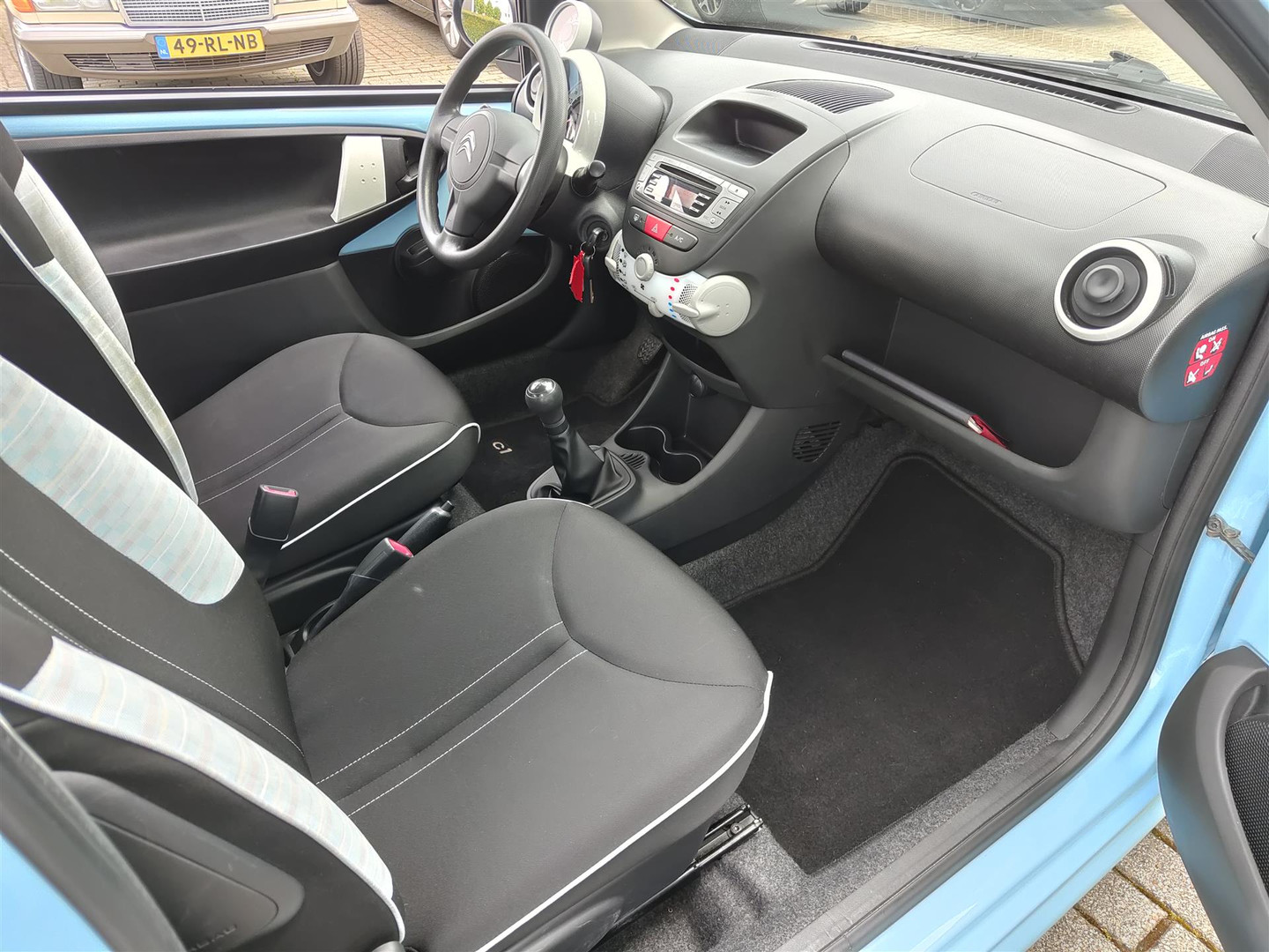 Citroën