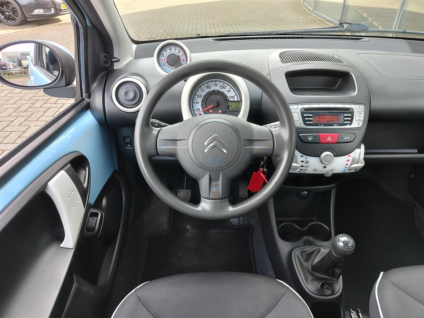 Citroën