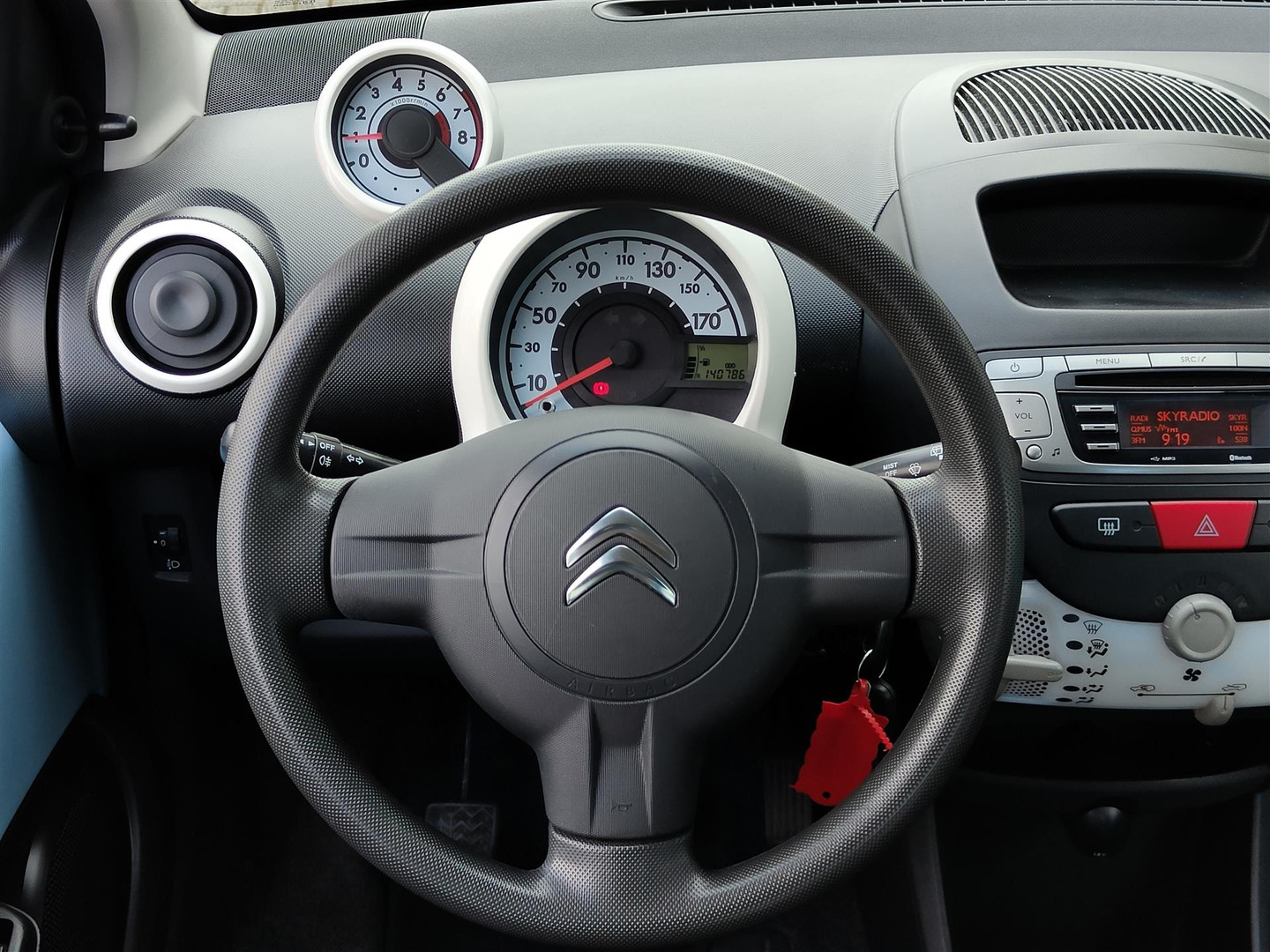 Citroën