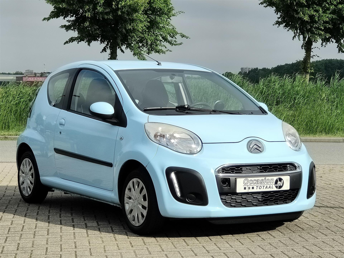 Citroën