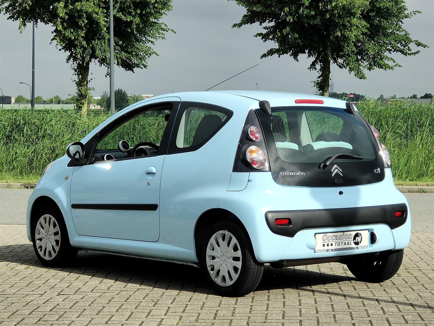 Citroën