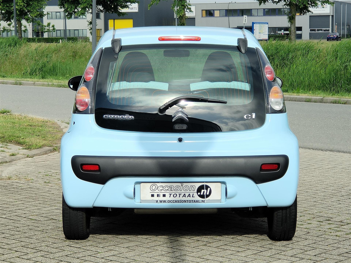 Citroën