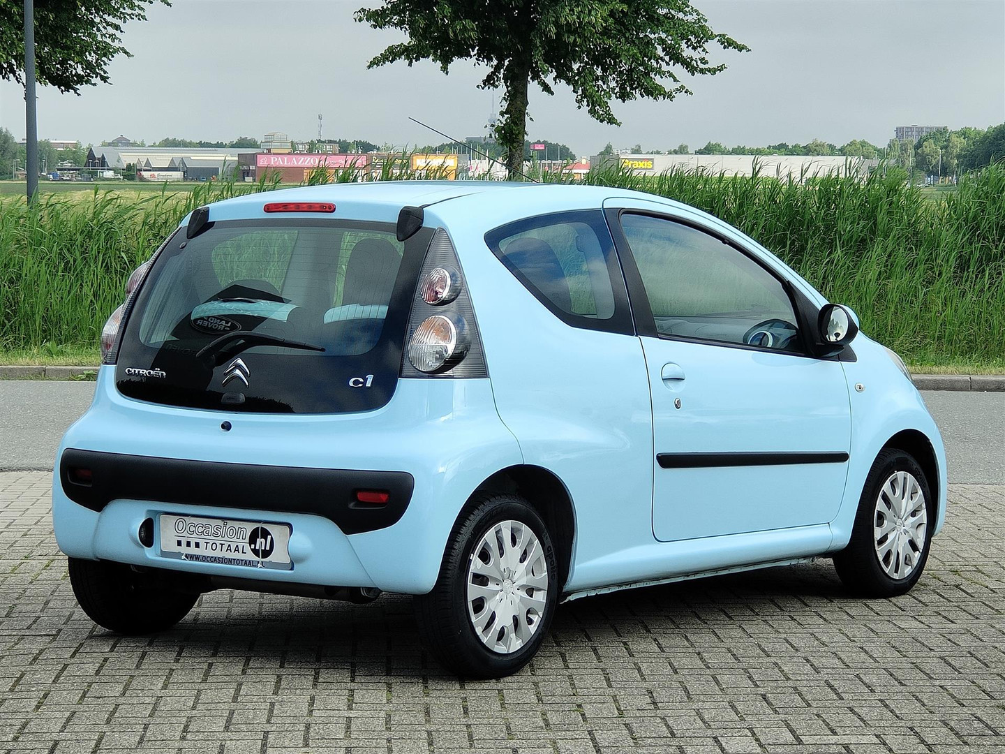 Citroën