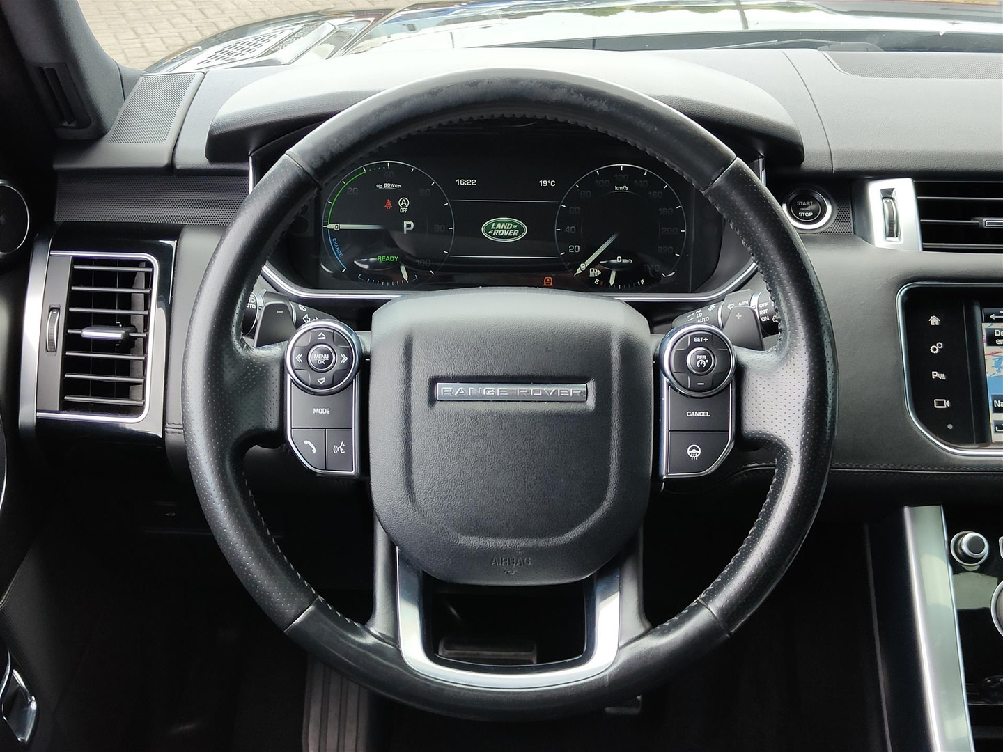 Land Rover