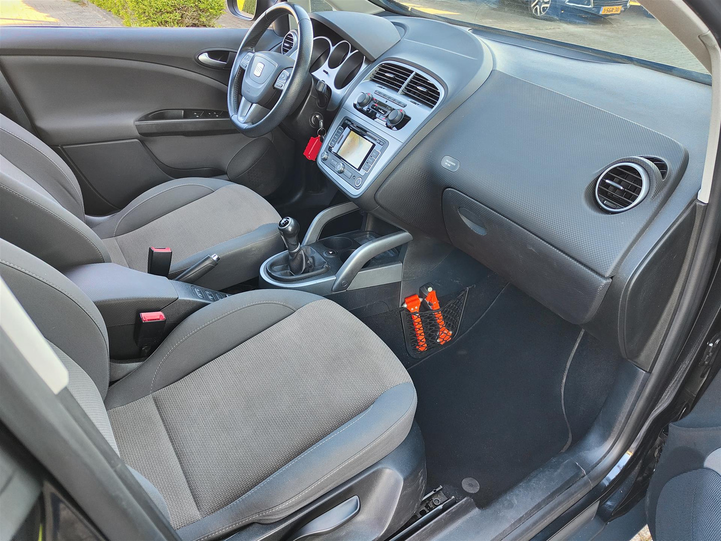 SEAT