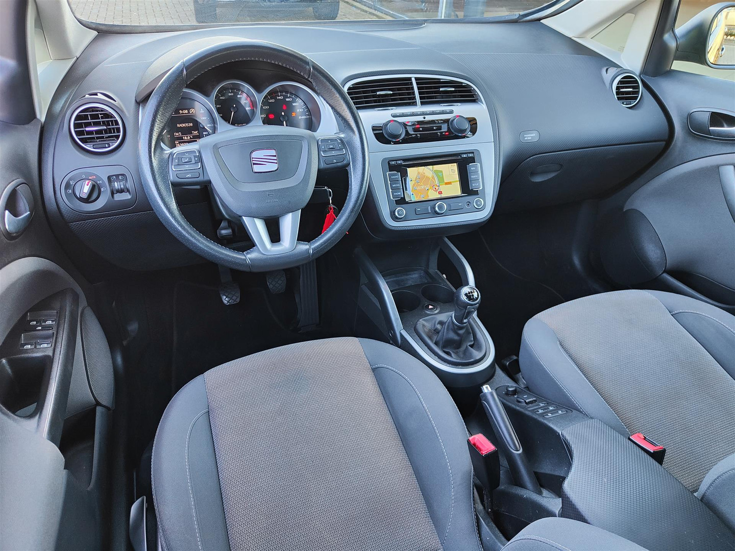 SEAT