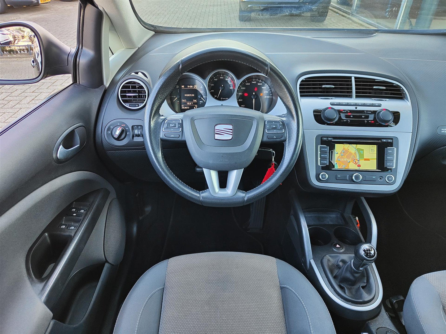 SEAT