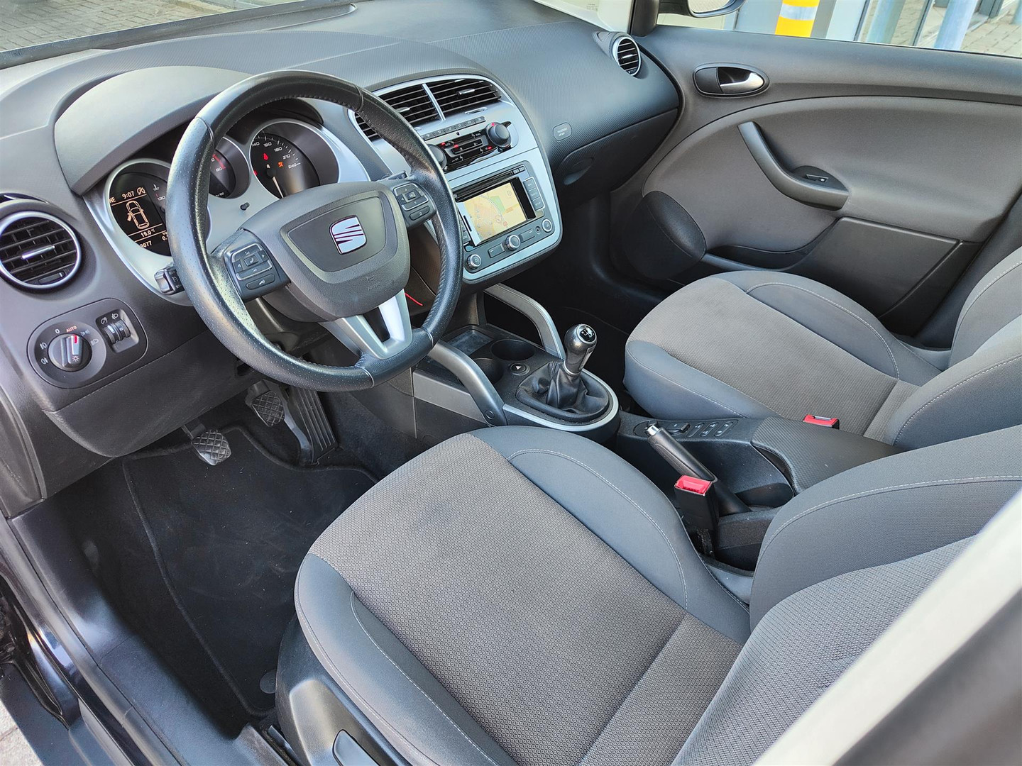 SEAT