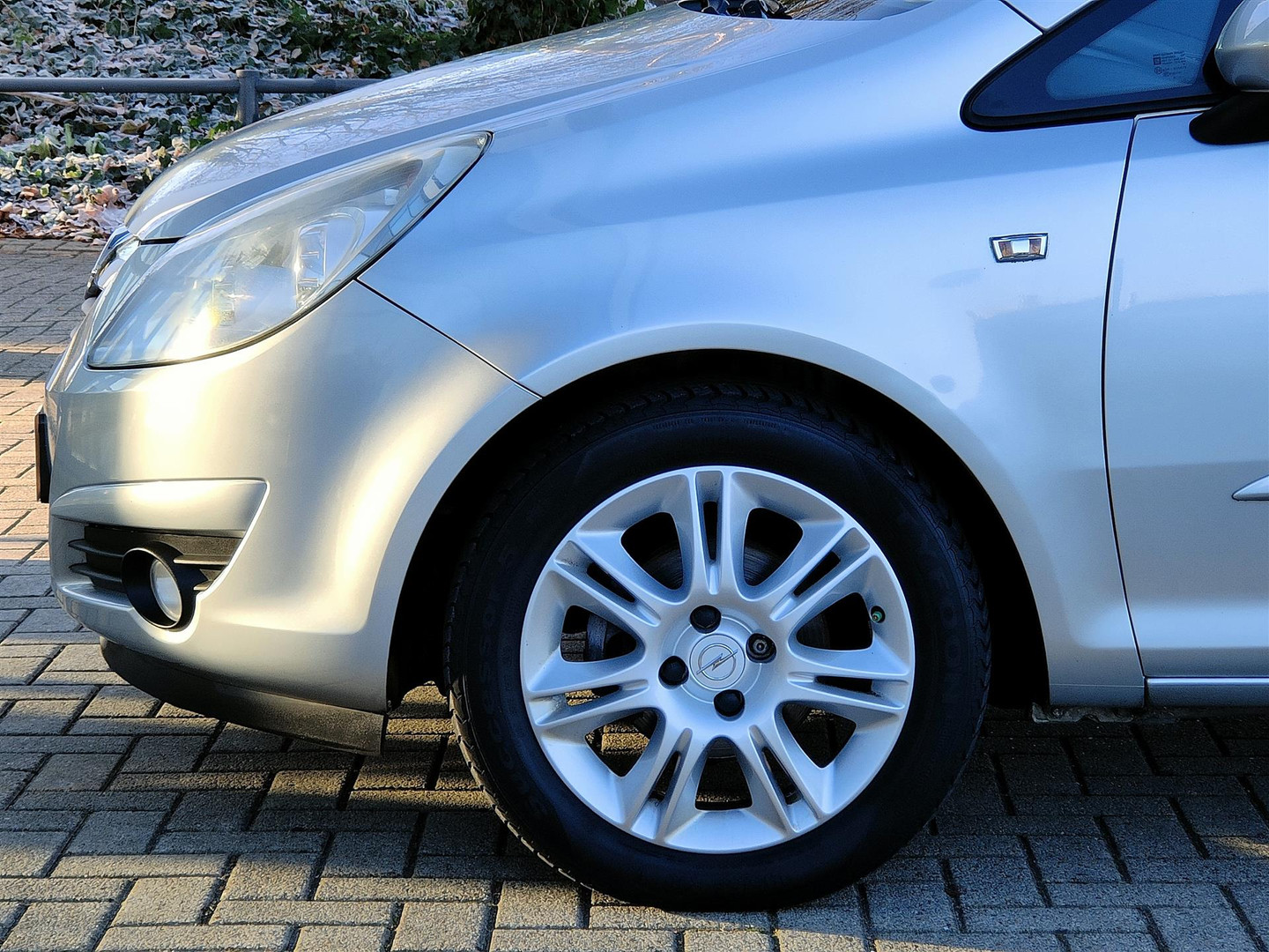 Opel