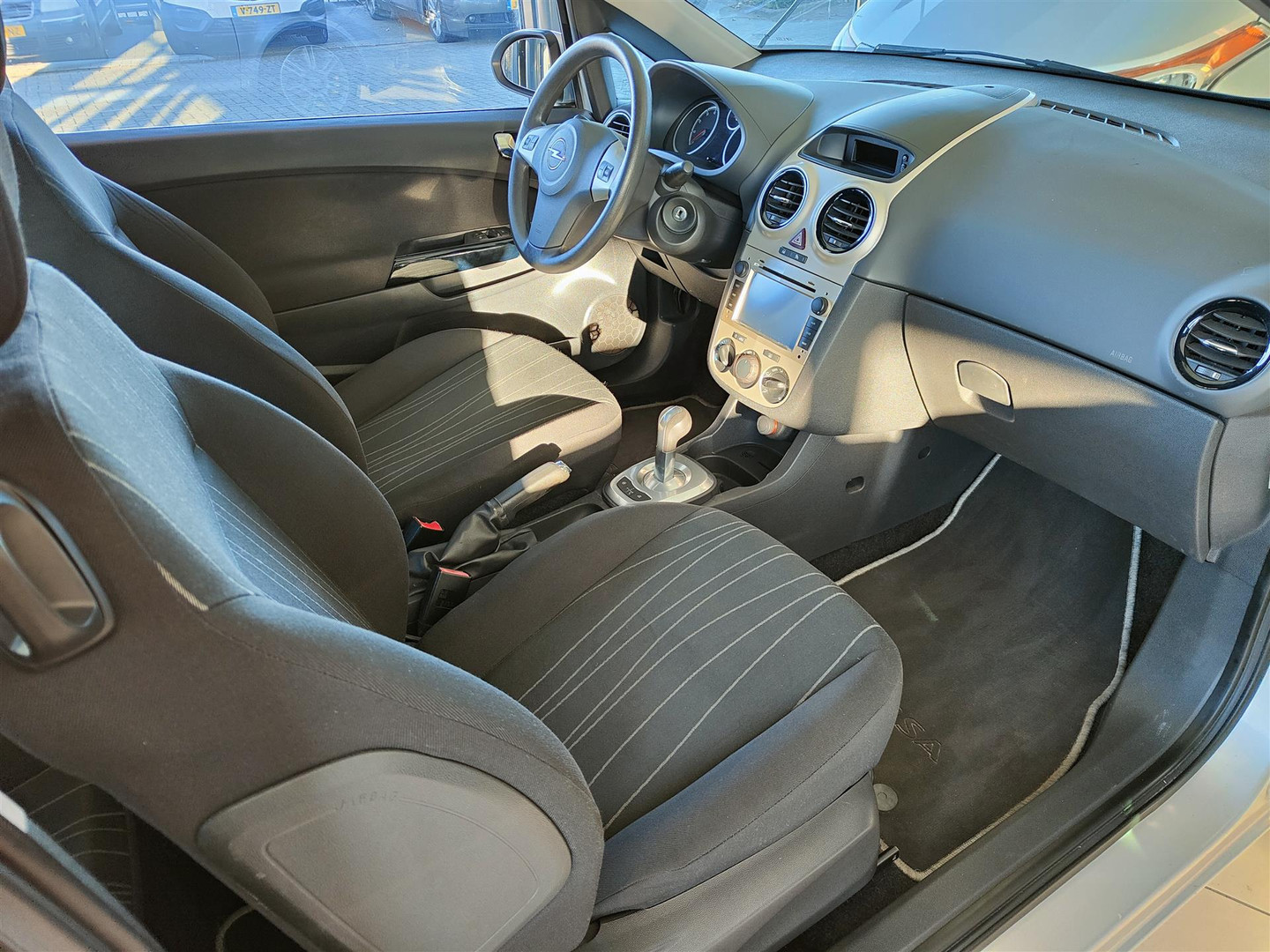 Opel