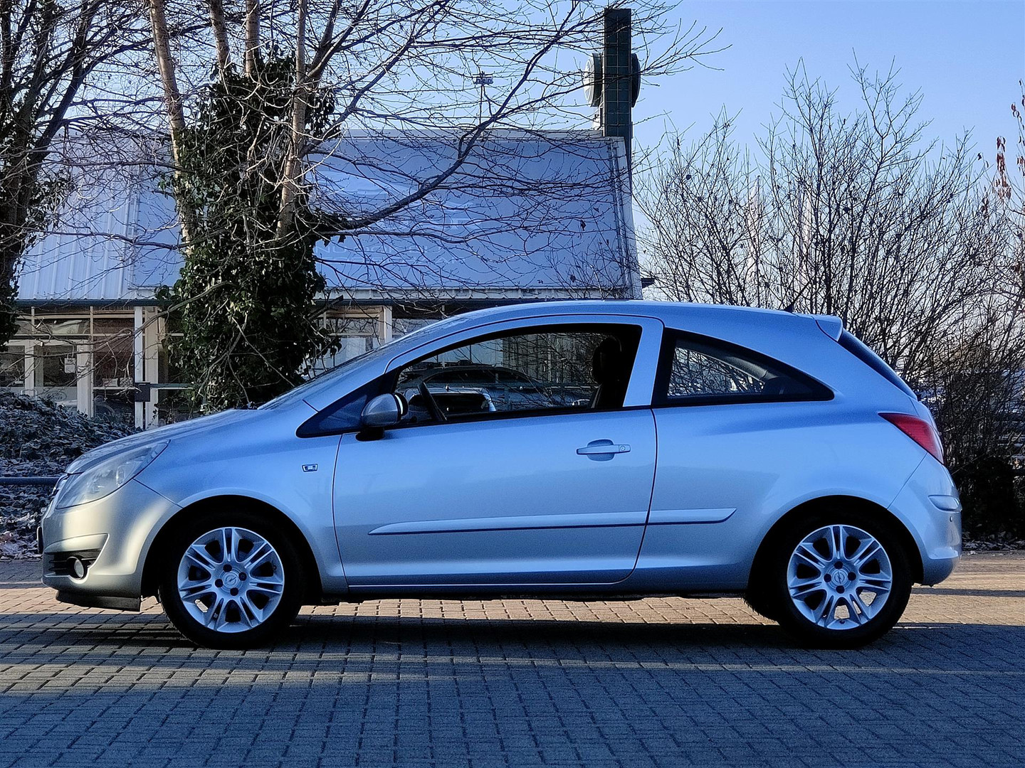 Opel