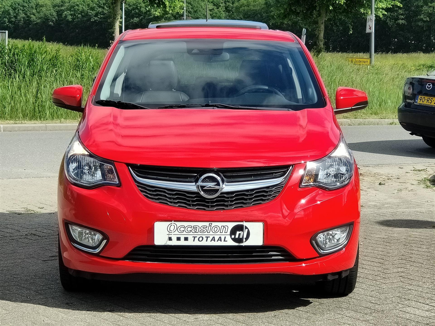 Opel