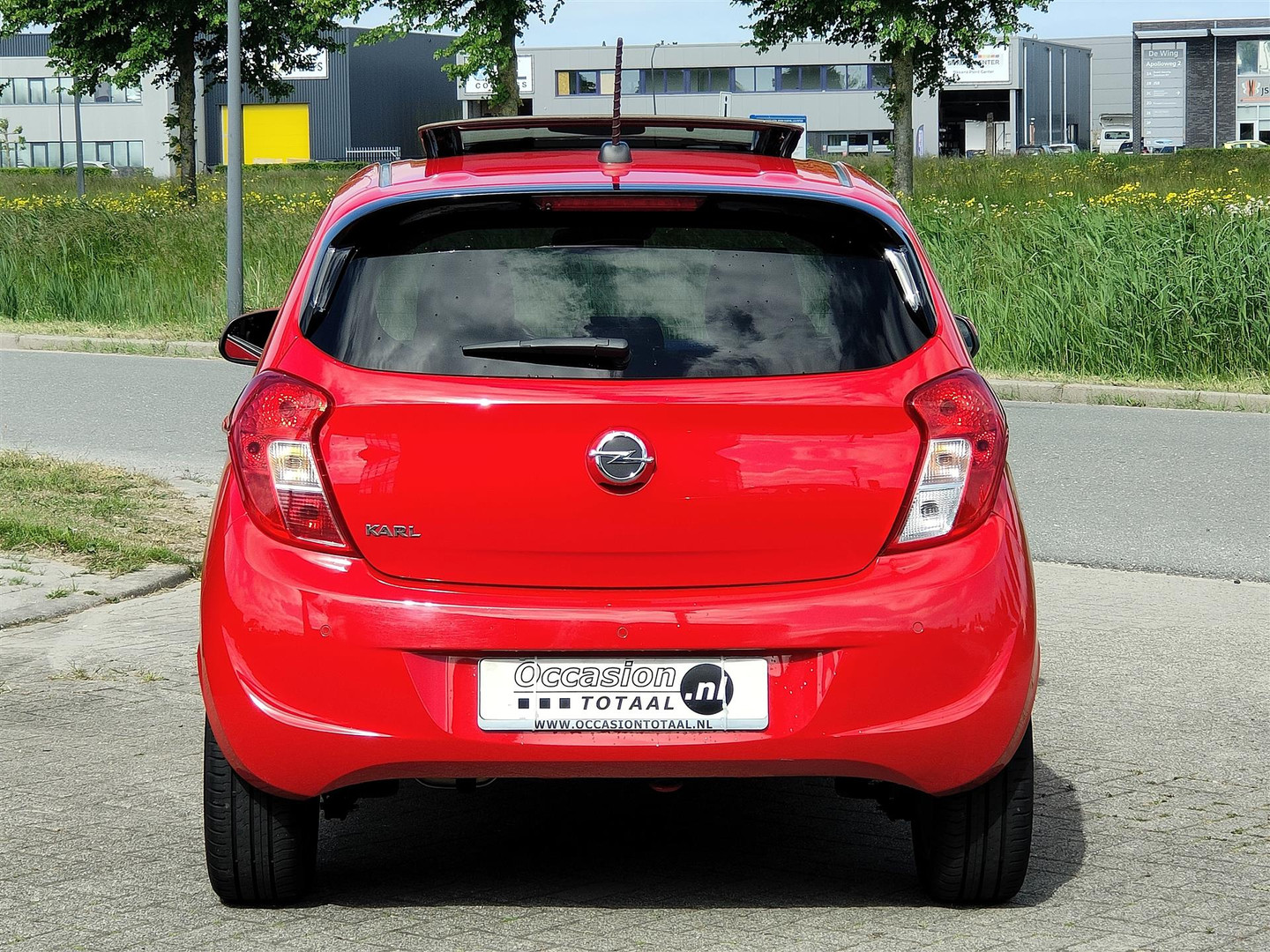 Opel