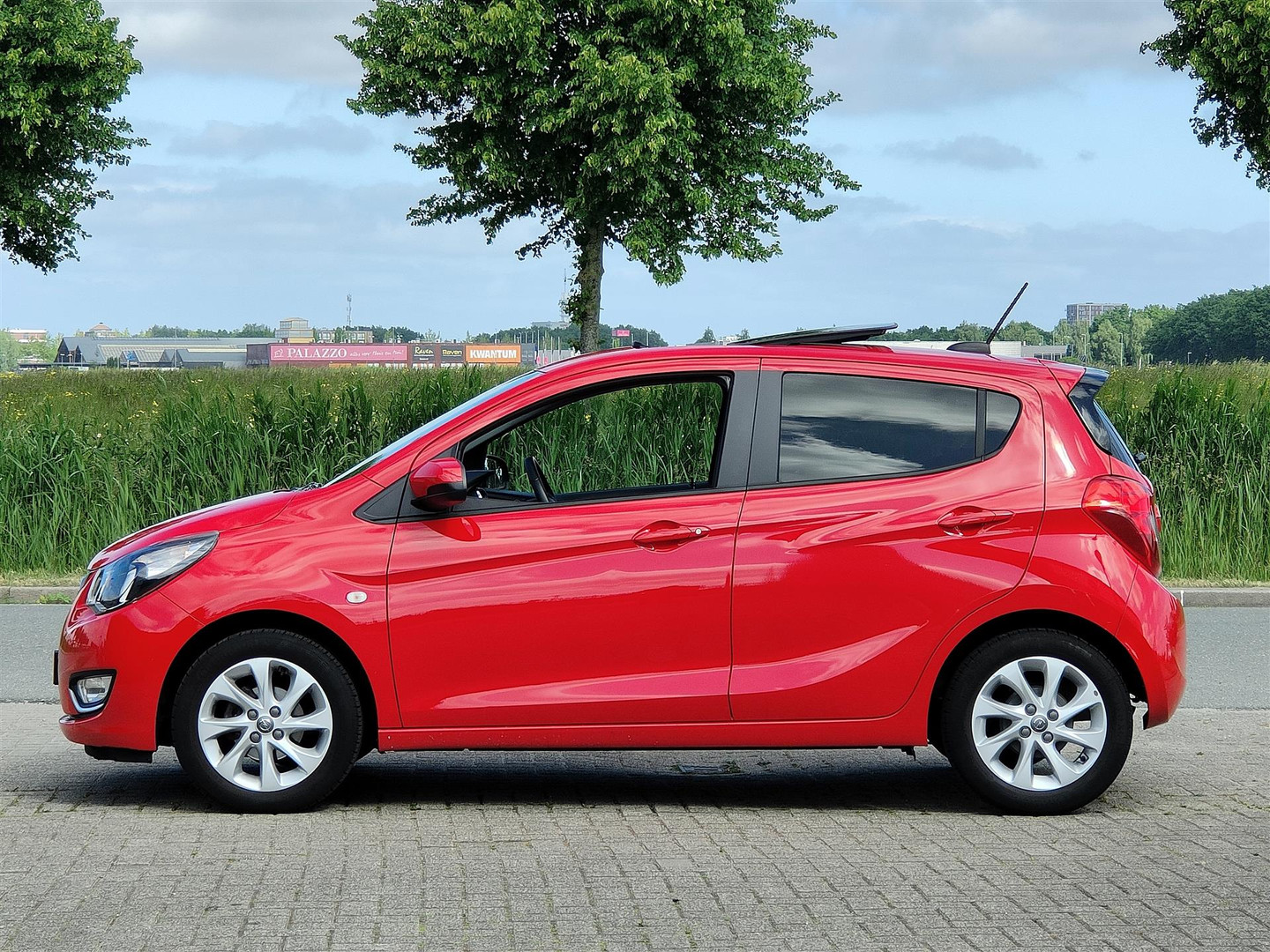 Opel