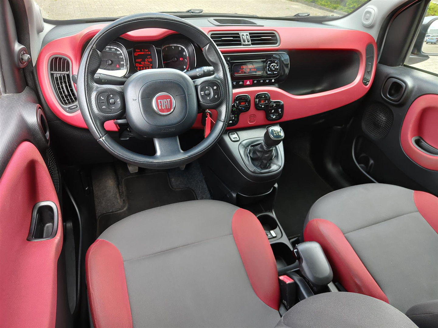 Fiat