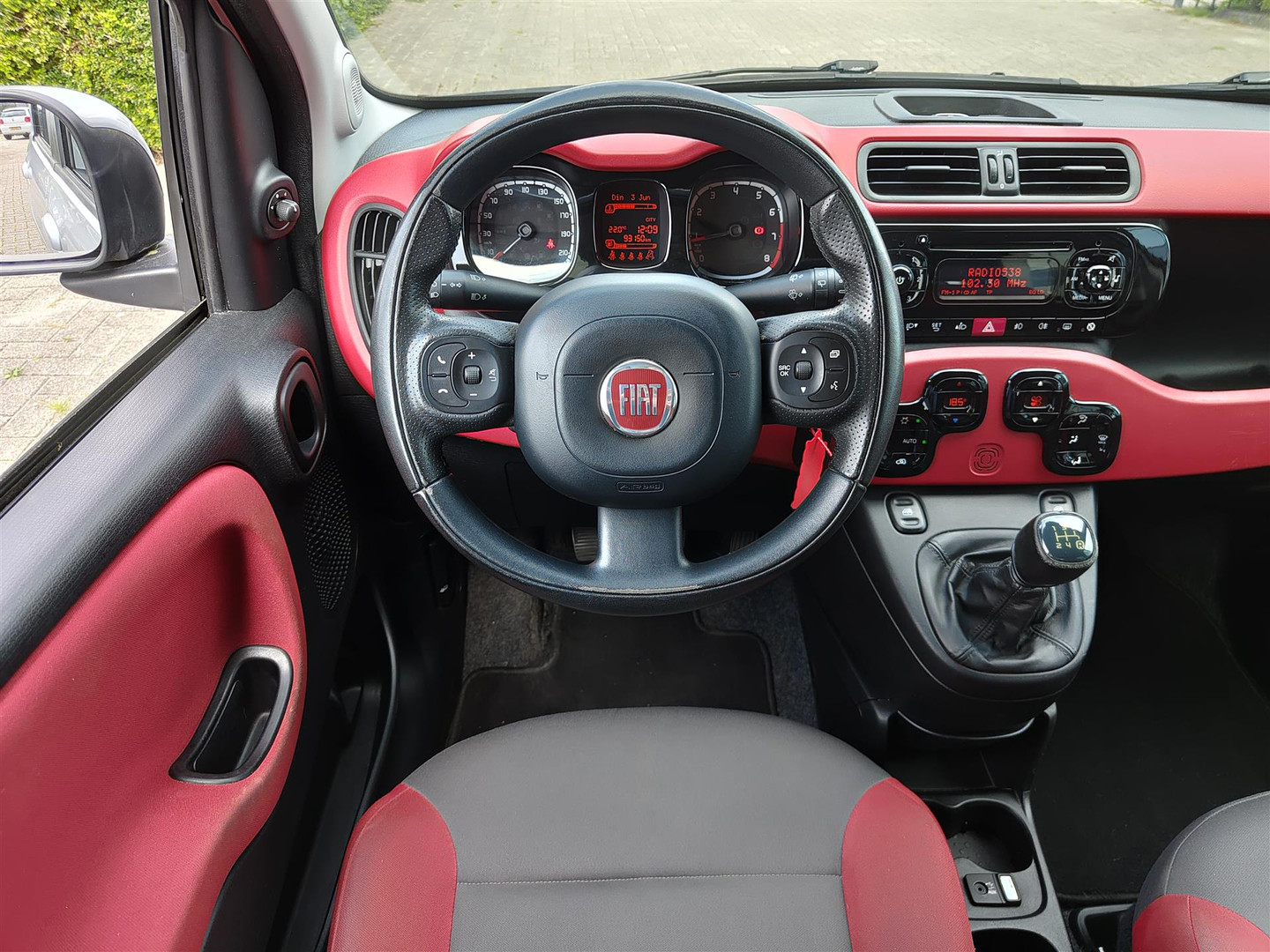 Fiat