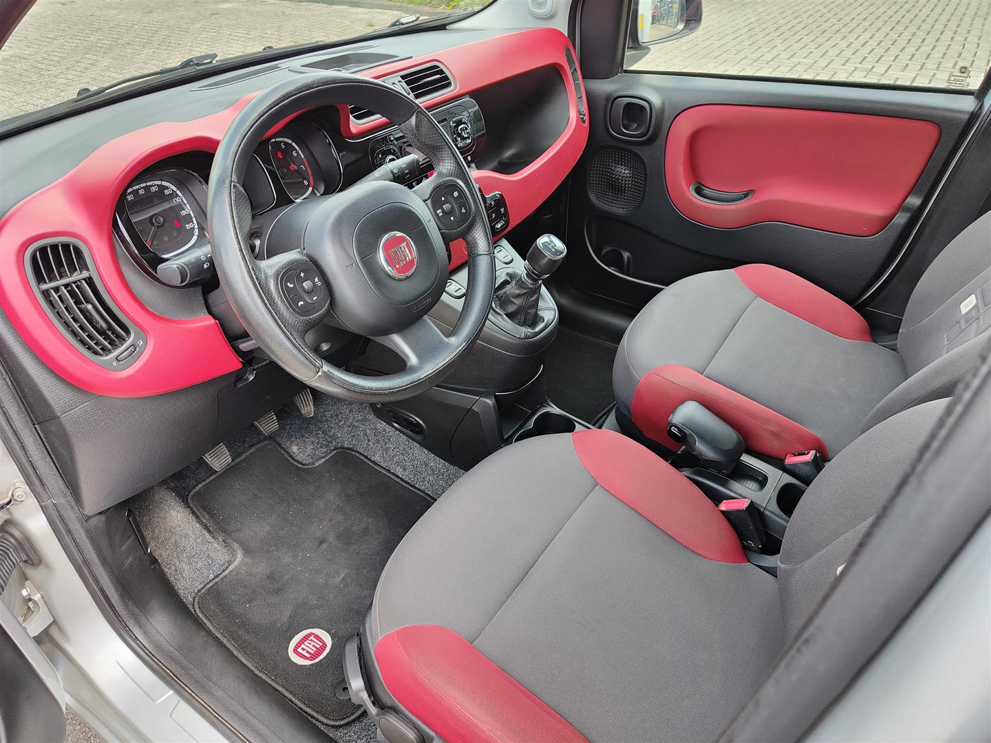 Fiat