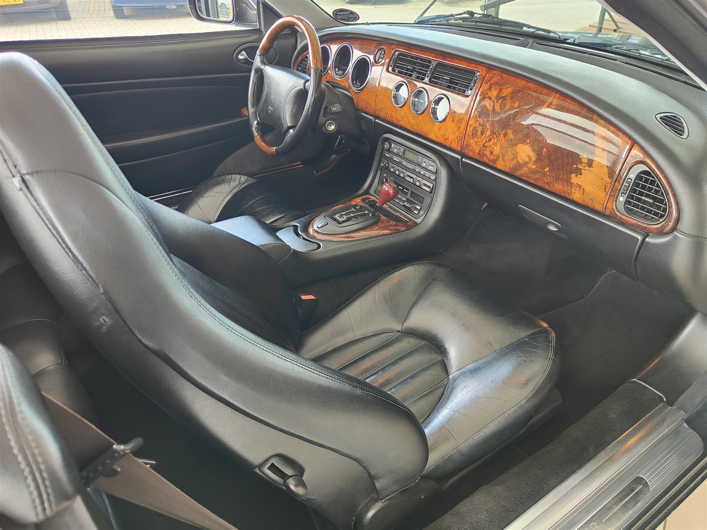Jaguar