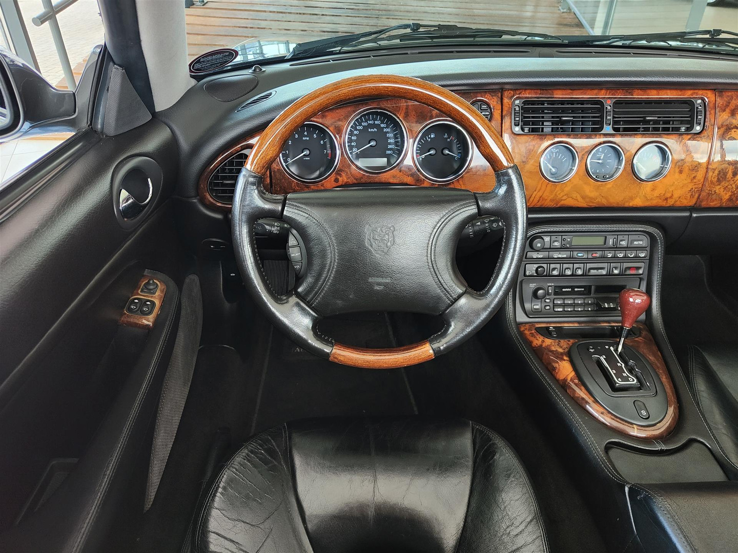Jaguar