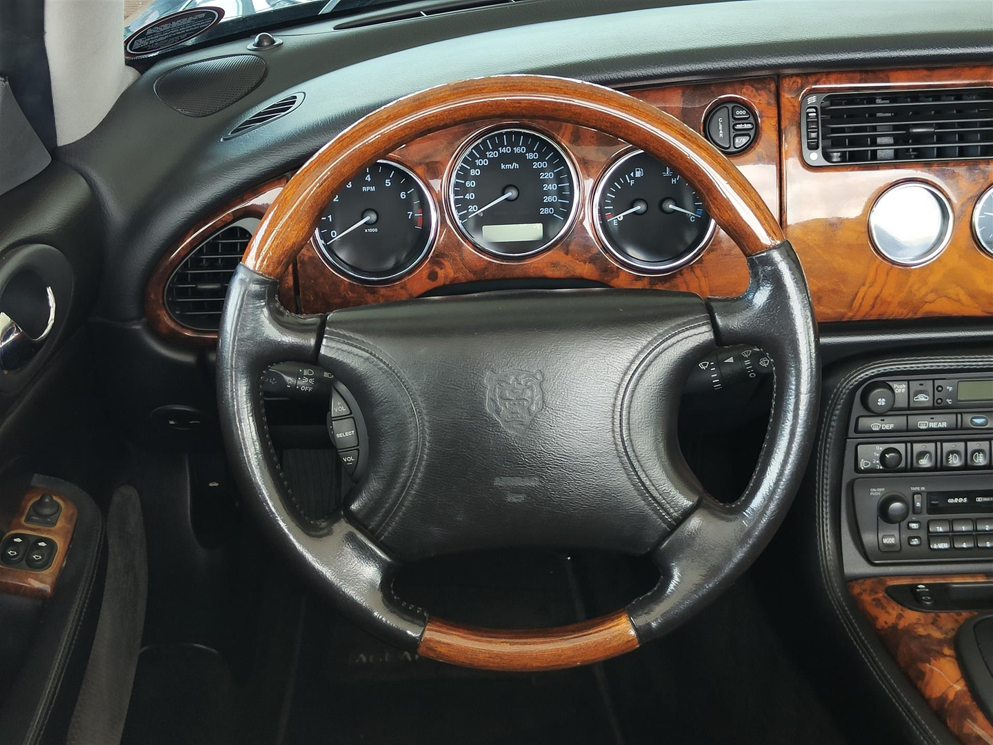 Jaguar