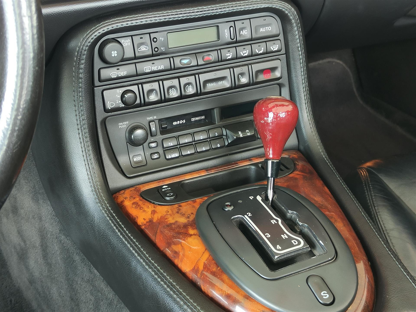 Jaguar