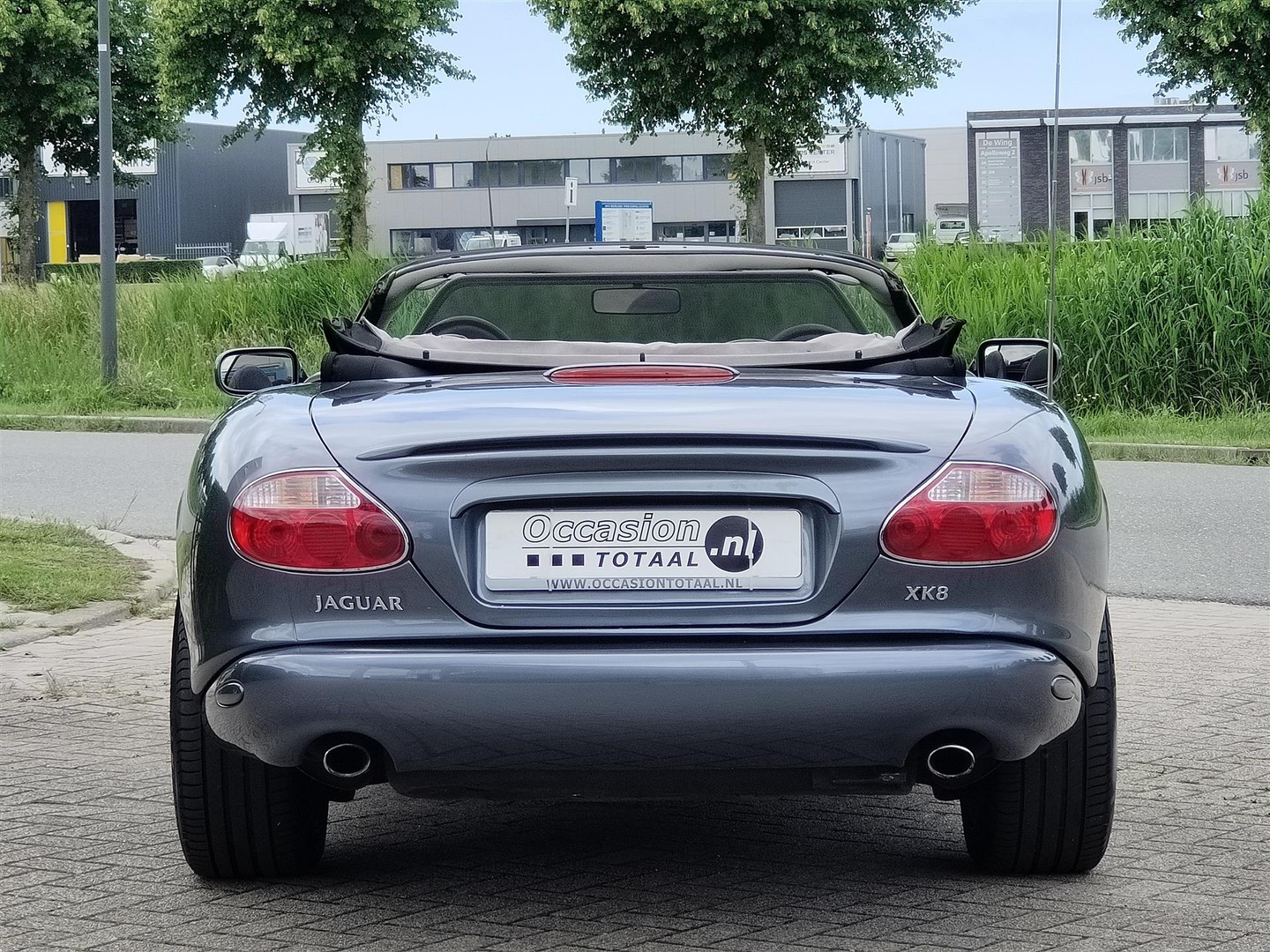 Jaguar