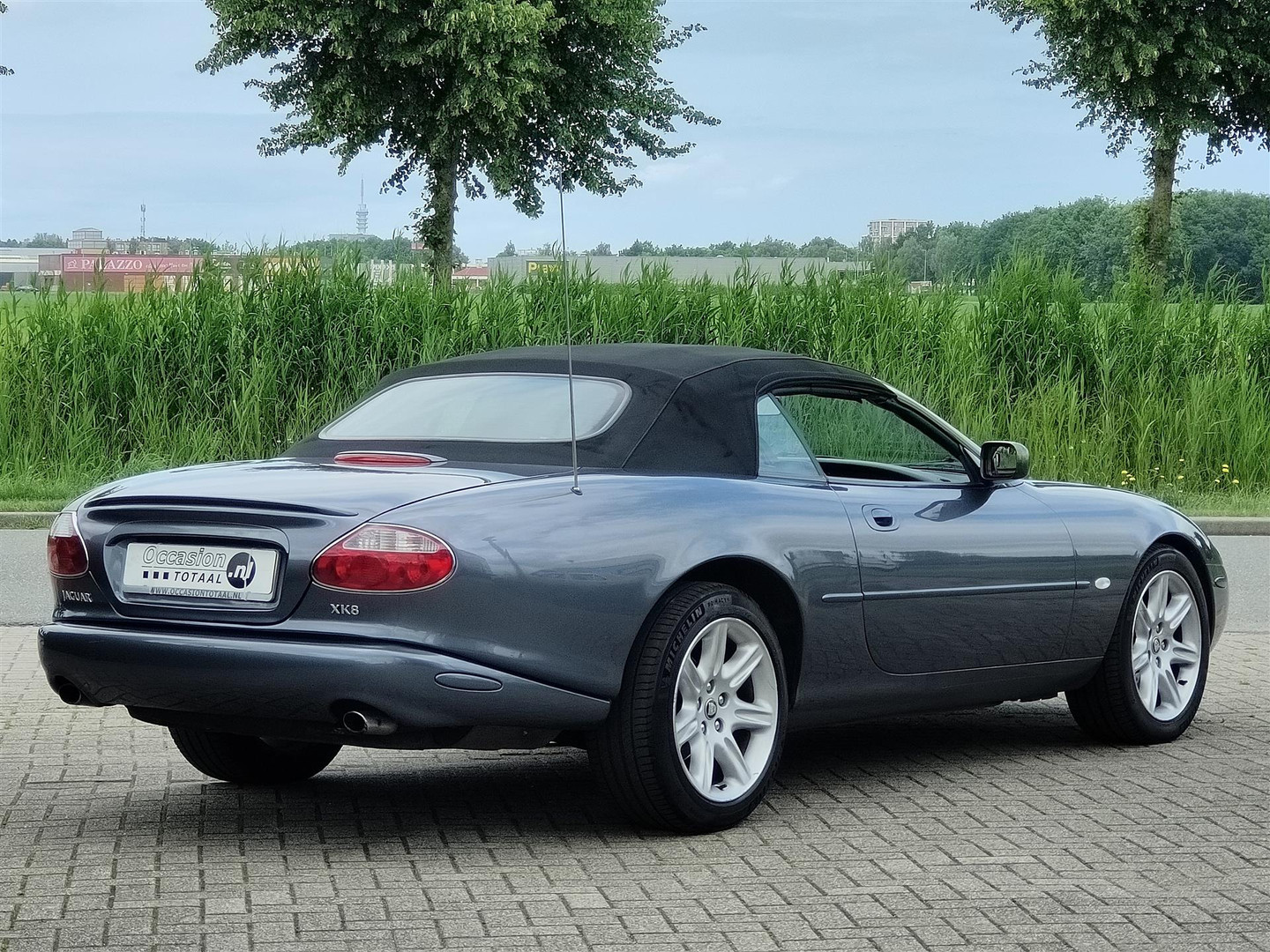 Jaguar