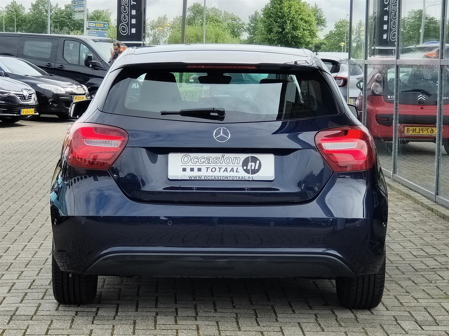 Mercedes-Benz