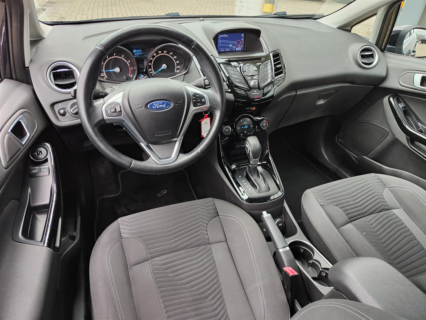 Ford
