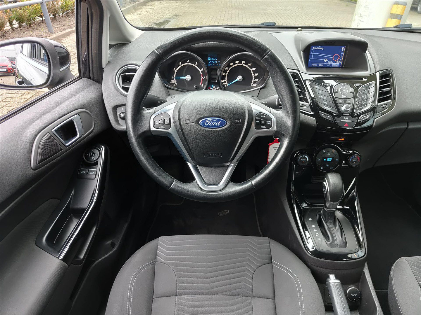 Ford