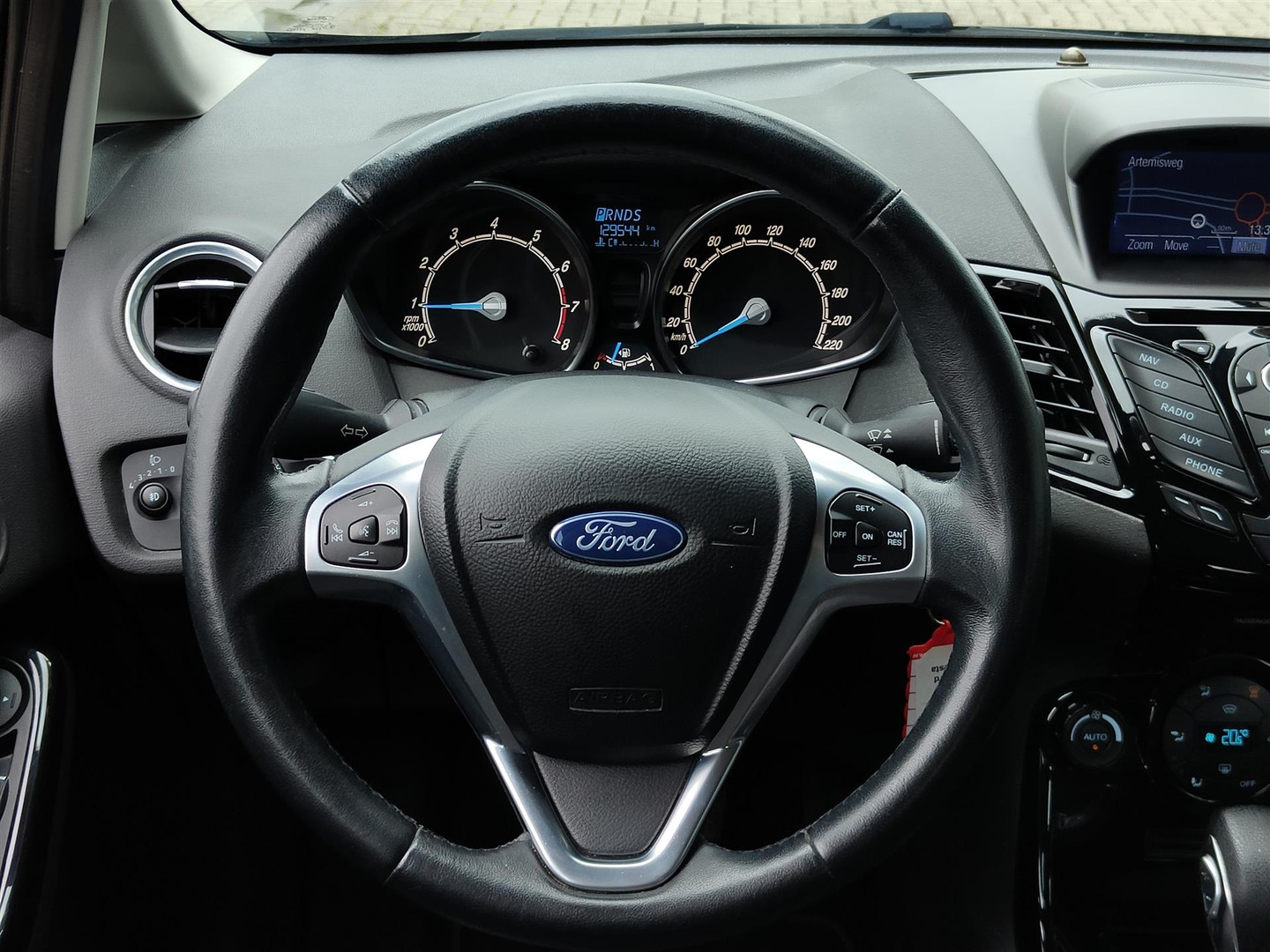 Ford