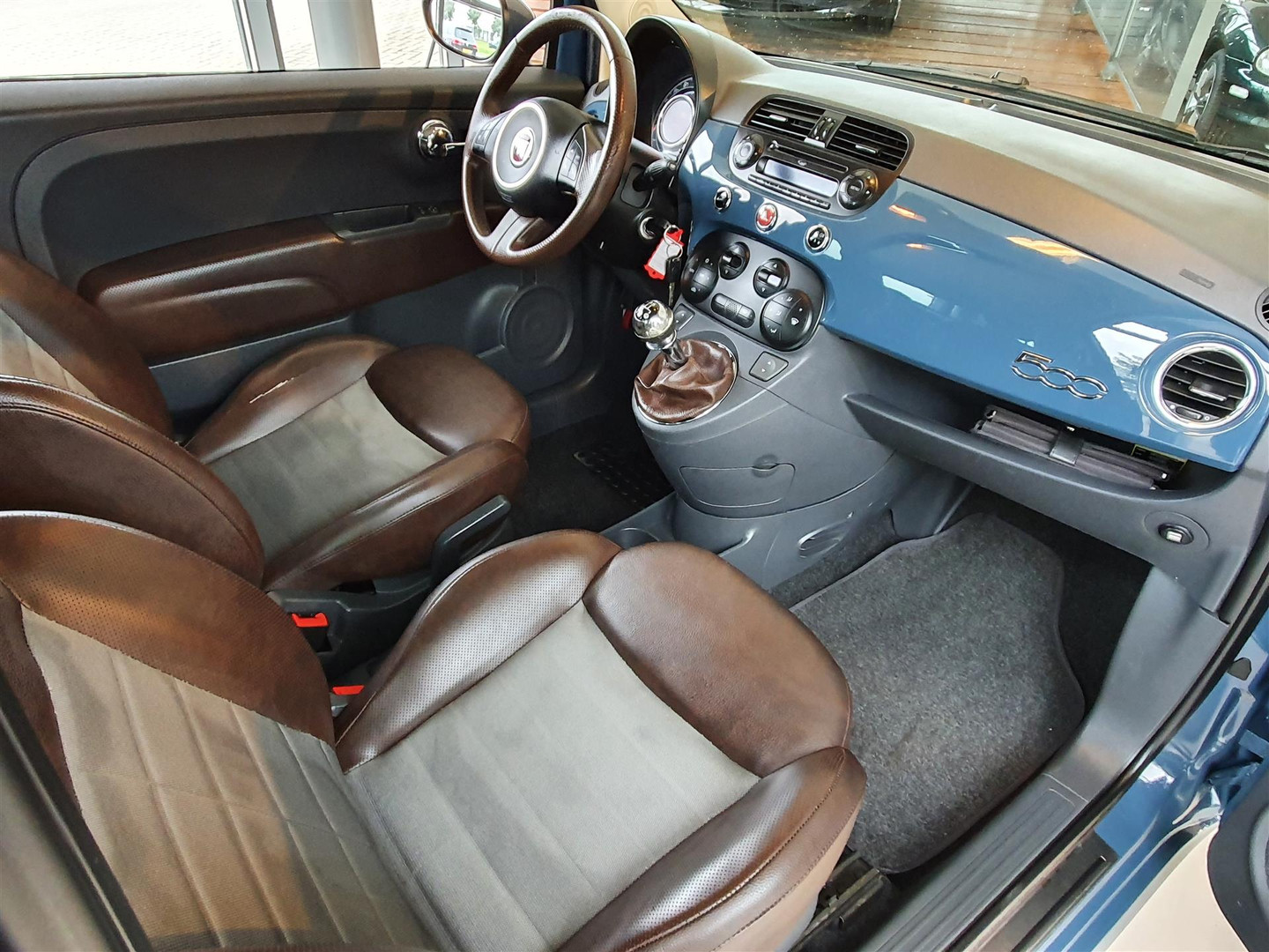 Fiat