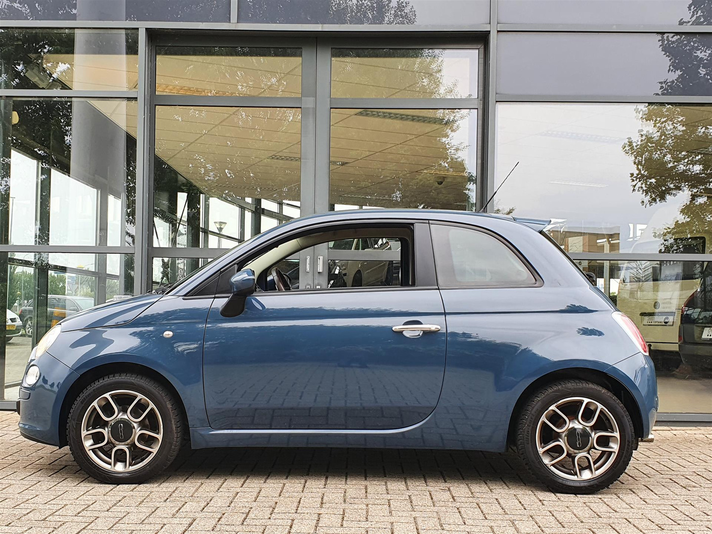 Fiat
