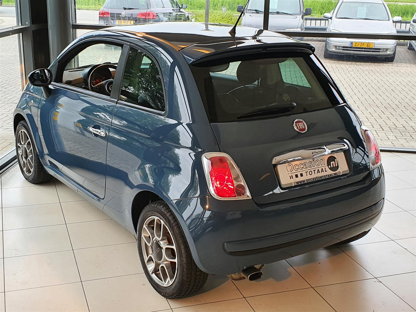 Fiat