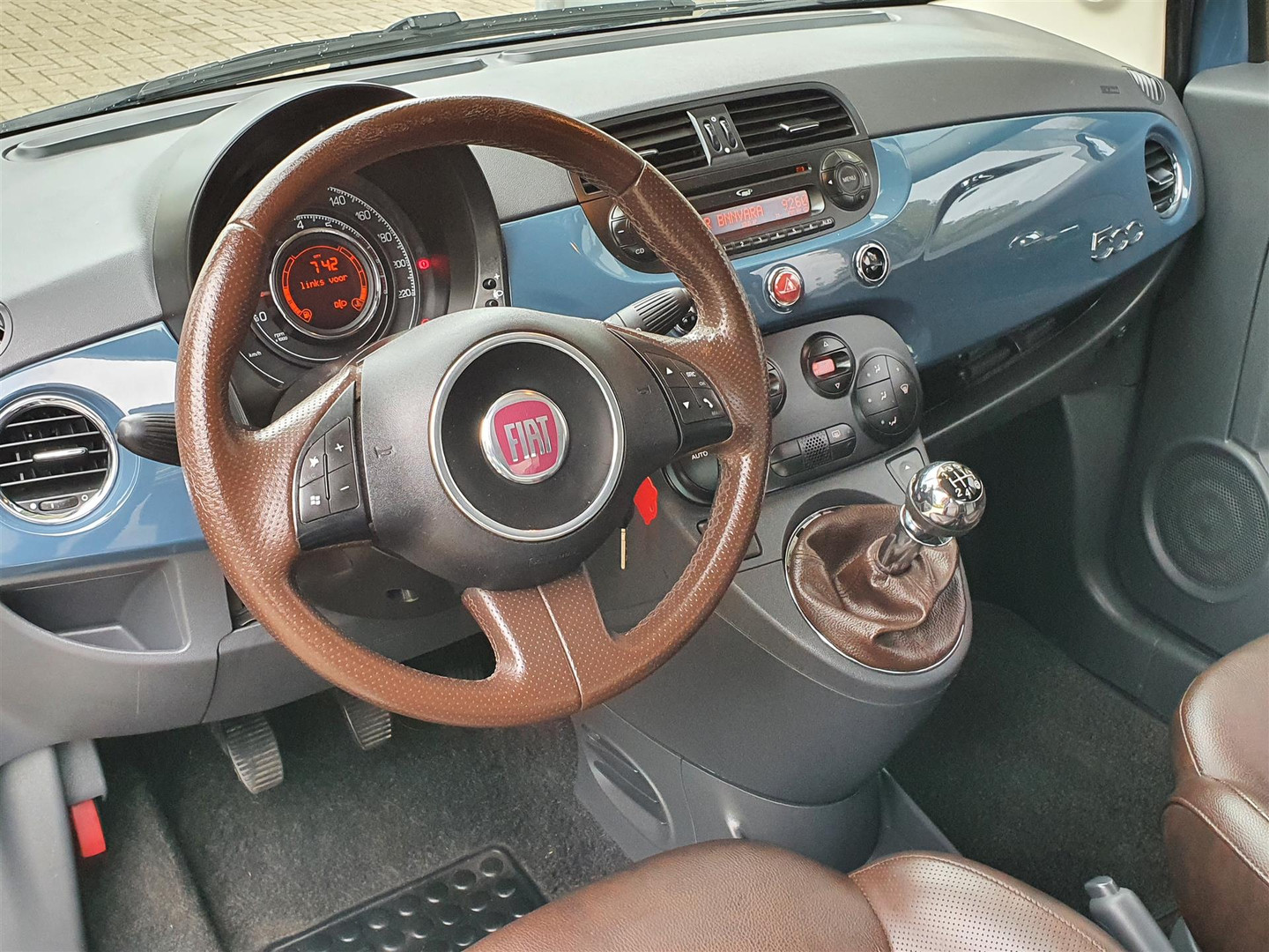 Fiat