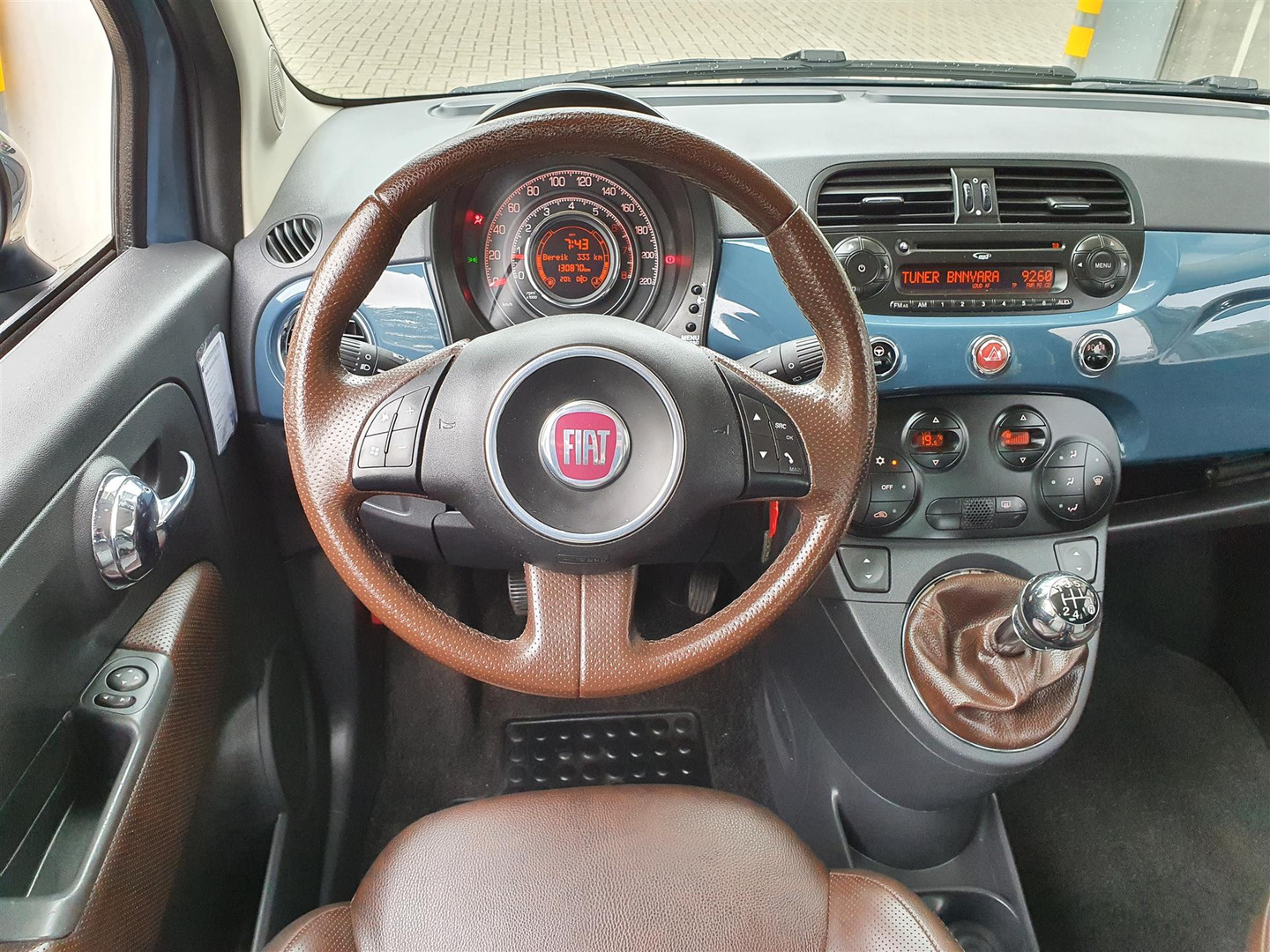 Fiat