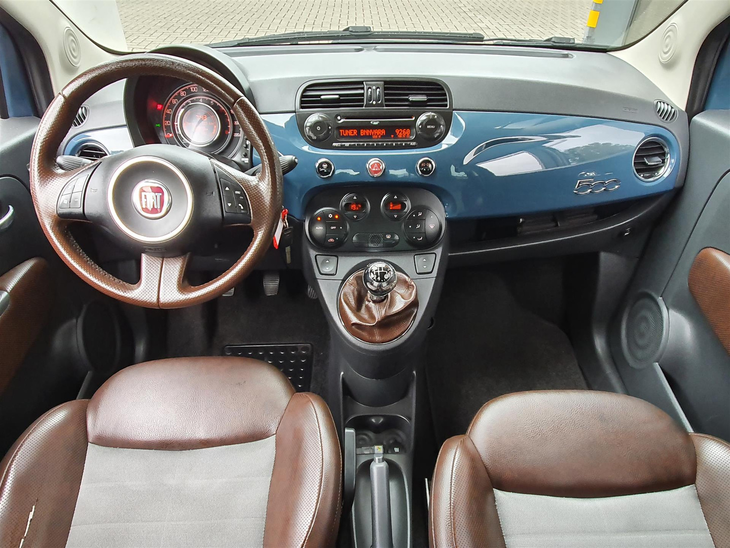 Fiat