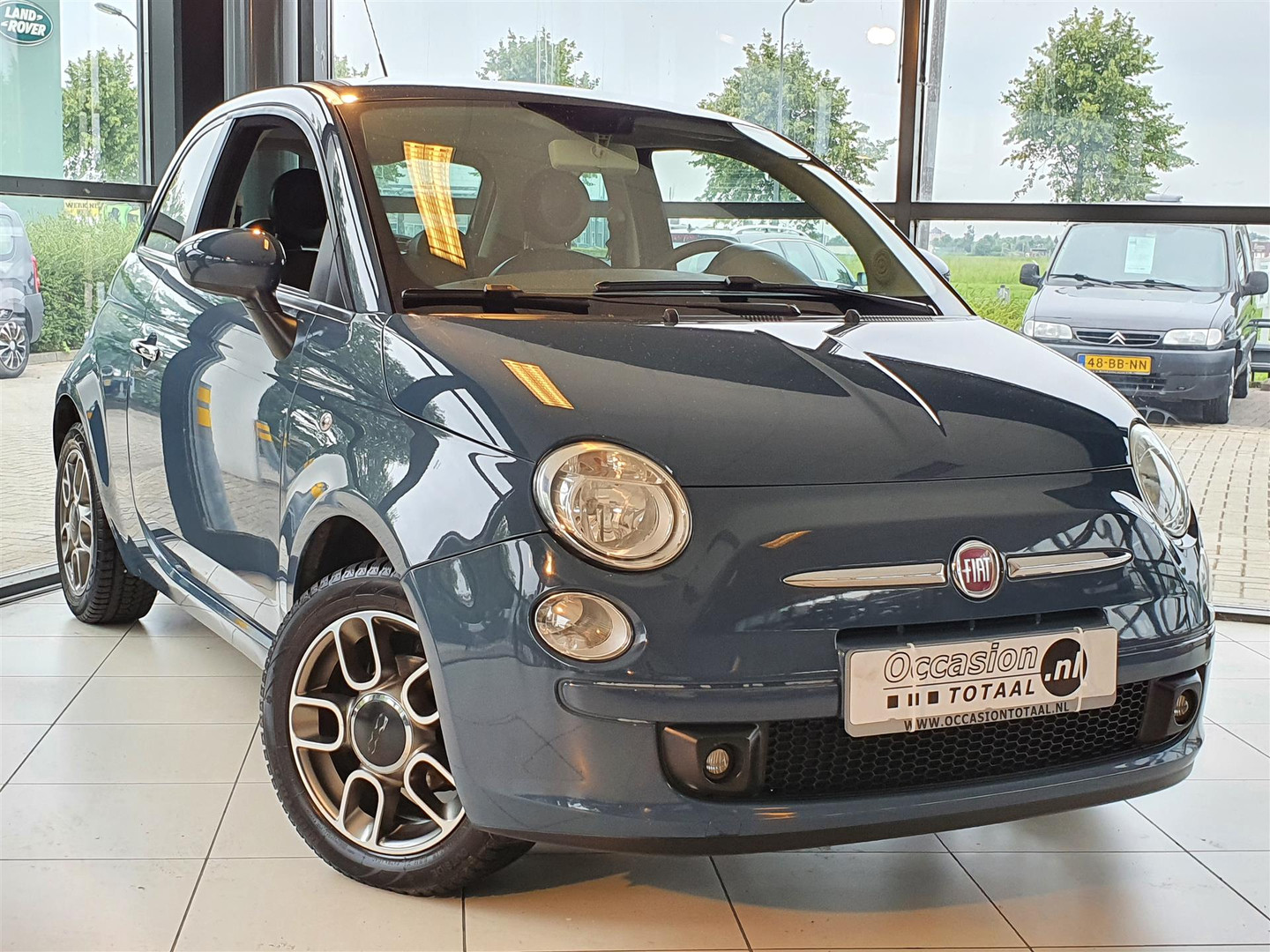 Fiat