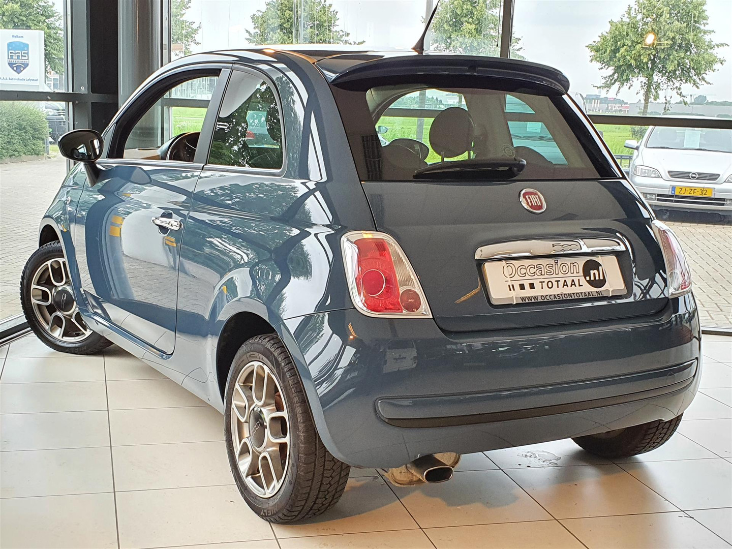 Fiat