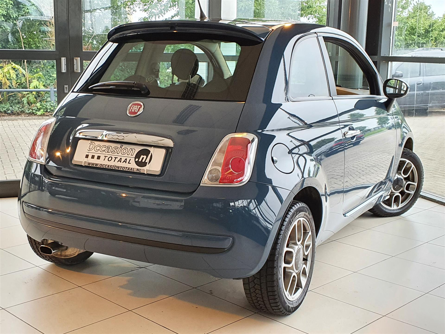 Fiat