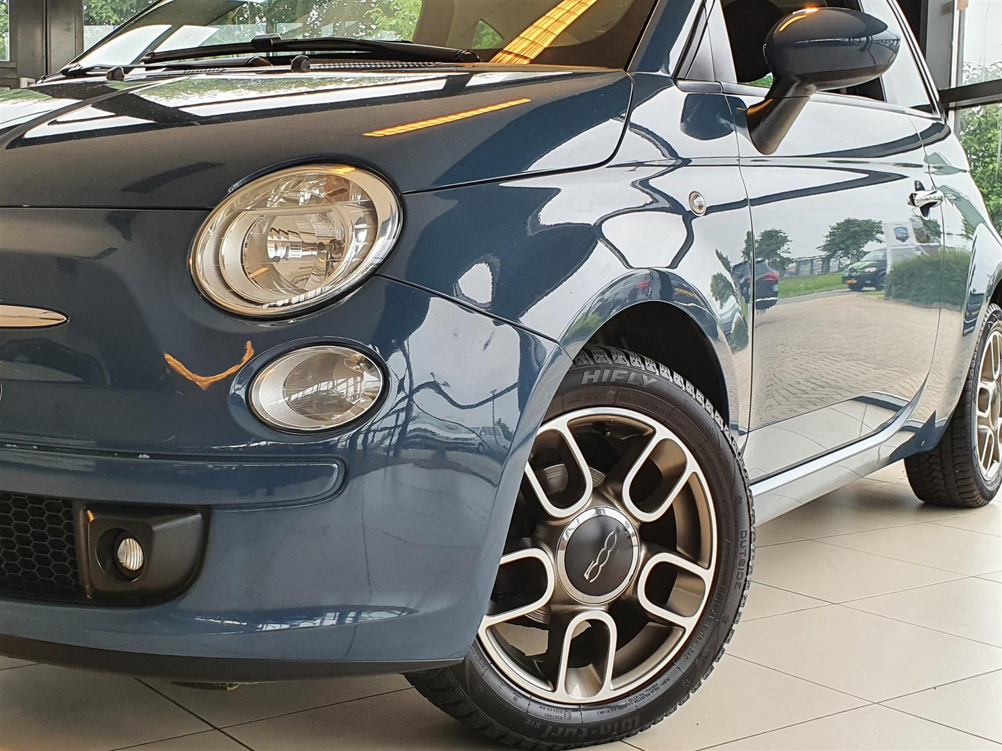 Fiat
